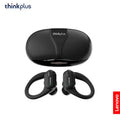 Experience Unmatched Sound with the XT80 Sports Wireless Earphones - Bluetooth 5.3, HiFi Stereo, and LED Power Display