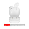 Experience Ultimate Sound with HT05 ANC Wireless Earphones - 40dB Noise Cancelling, Bluetooth 5.2, and 6-Mic ENC for Crystal Clear Calls