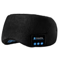 Experience Ultimate Comfort with Fone Bluetooth Sports Sleeping Headband - Wireless Music Eye Mask Headphones